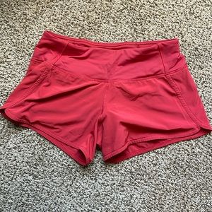 Lululemon shorts